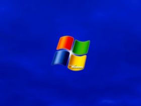 Windows XP 52