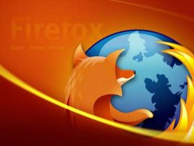 Firefox 07
