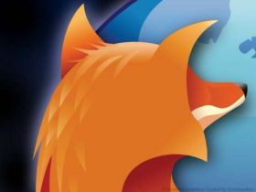 Firefox 21
