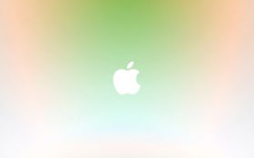 Apple 21