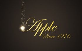 Apple 42