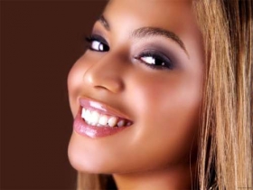 Beyonce Knowles 08
