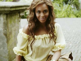 Beyonce Knowles 43