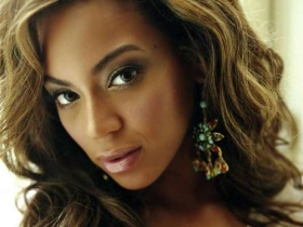 Beyonce Knowles 44