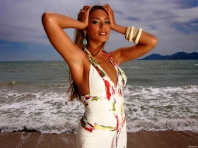 Beyonce Knowles 62