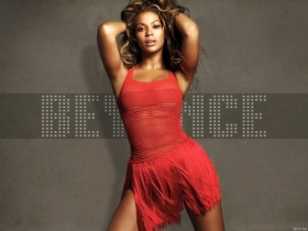 Beyonce Knowles 63