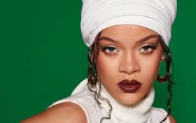 Rihanna 147 Photoshoot 2022