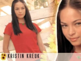 Kristin Kreuk 15