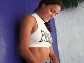 Michelle Rodriguez 17