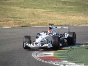 2006 Kubica prima variante01