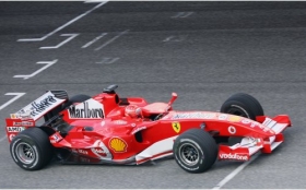 Formula 1 2560x1600 003 Ferrari