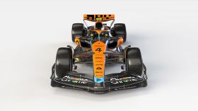 Formula 1, F1 293 McLaren MCL60 2023
