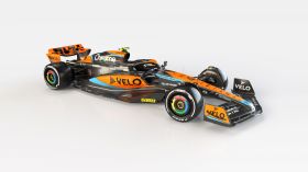Formula 1, F1 294 McLaren MCL60 2023