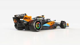 Formula 1, F1 295 McLaren MCL60 2023