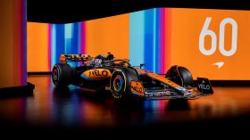 Formula 1, F1 296 McLaren MCL60 2023