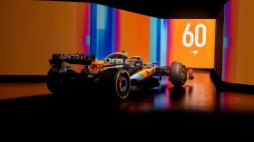 Formula 1, F1 297 McLaren MCL60 2023
