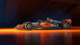 Formula 1, F1 298 McLaren MCL60 2023