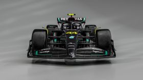 Formula 1, F1 299 Mercedes AMG W14 F1 E Performance 2023