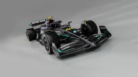 Formula 1, F1 300 Mercedes AMG W14 F1 E Performance 2023