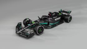 Formula 1, F1 301 Mercedes AMG W14 F1 E Performance 2023