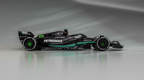 Formula 1, F1 302 Mercedes AMG W14 F1 E Performance 2023