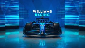Formula 1, F1 303 Williams FW45 2023