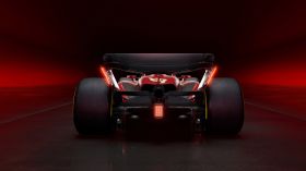 Formula 1, F1 362 Ferrari SF-24 (2024)