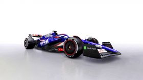 Formula 1, F1 375 Racing Bulls RB01 (2024)