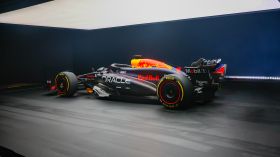 Formula 1, F1 381 Red Bull Racing RB20 (2024)