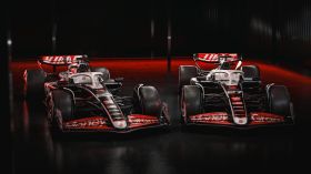 Formula 1, F1 402 Haas VF-24 (2024)