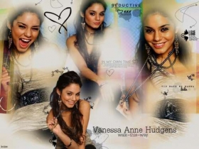 Vanessa Anne Hudgens 15