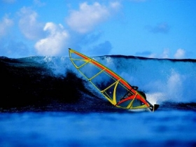 Windsurfing 02