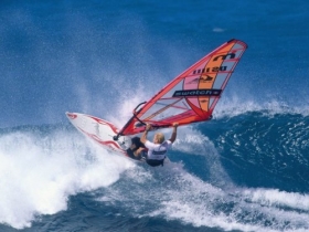 Windsurfing 10