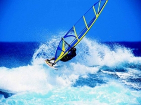 Windsurfing 16