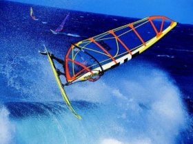 Windsurfing 17