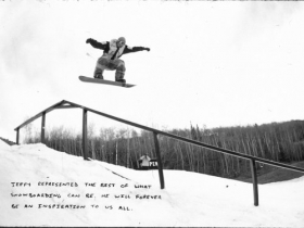 Snowboard 06