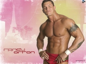 Randy Orton 01