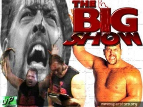 The Big Show 01