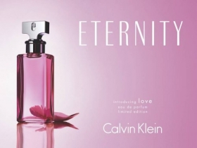 Eternity - Calvin Klein