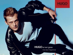 Hugo Boss - Energise