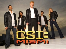 CSI Miami 06