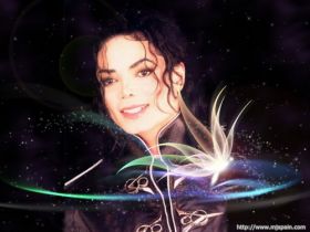 Michael Jackson 105