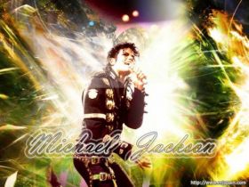 Michael Jackson 107