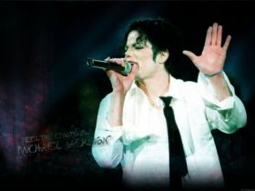 Michael Jackson 120