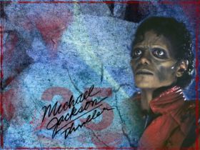 Michael Jackson 122
