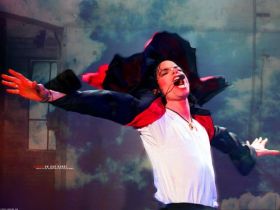 Michael Jackson 124