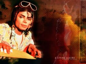 Michael Jackson 132