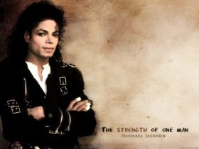 Michael Jackson 140