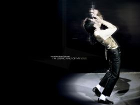 Michael Jackson 160