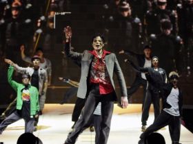 Michael Jackson 184